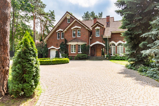 Reasons to Select Us for Your Driveway Paving Requirements in Taylor, MI