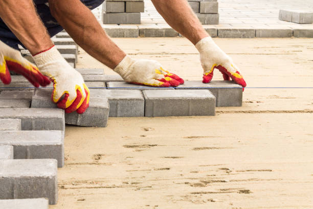 Best Driveway Pavers Near Me  in Taylor, MI