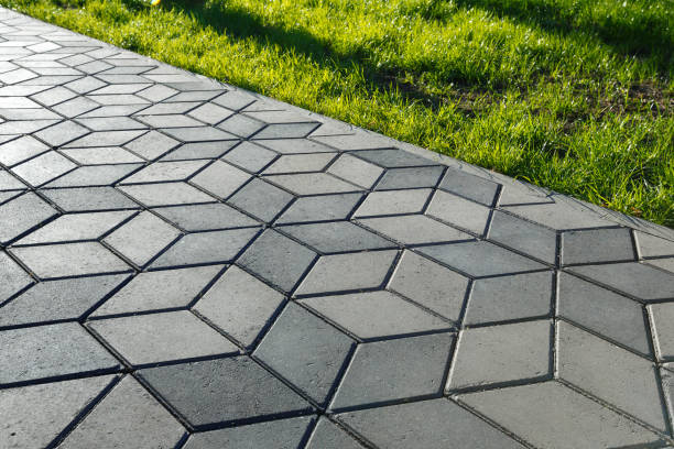Best Best Driveway Pavers  in Taylor, MI