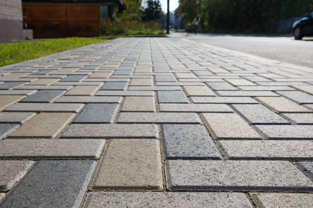 Best Driveway Paver Sealing  in Taylor, MI
