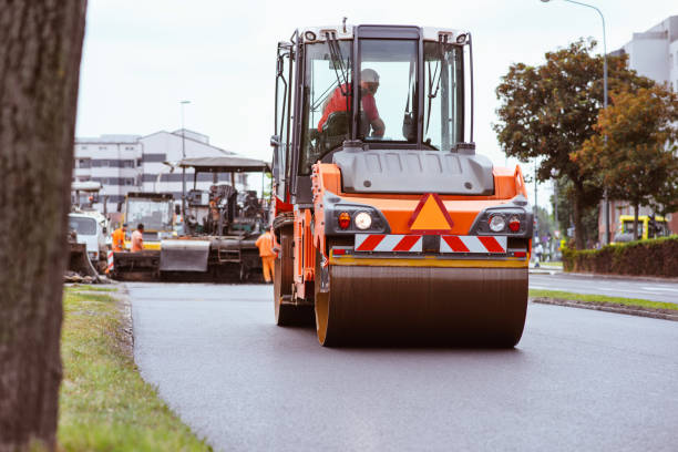 Best Driveway Resurfacing Pavers  in Taylor, MI