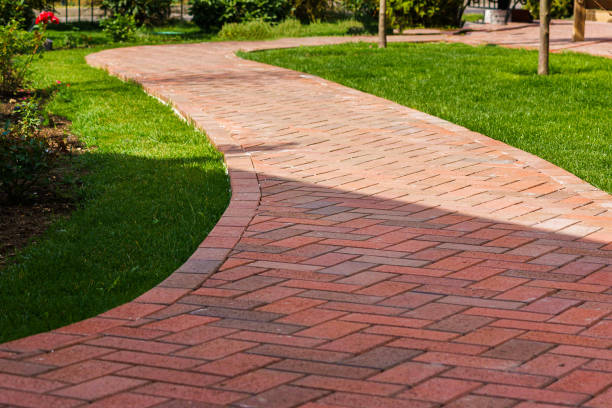 Best Affordable Driveway Pavers  in Taylor, MI