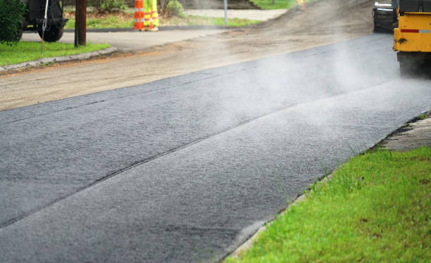 Best Driveway Pavers Near Me  in Taylor, MI