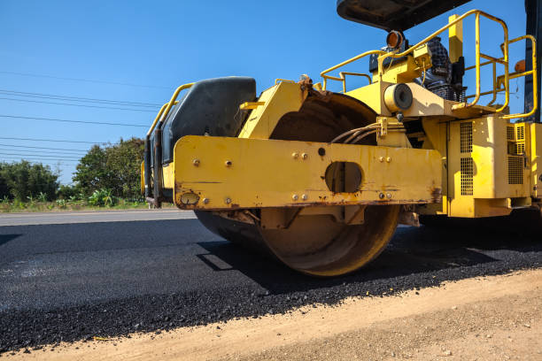 Best Residential Driveway Paver Services  in Taylor, MI